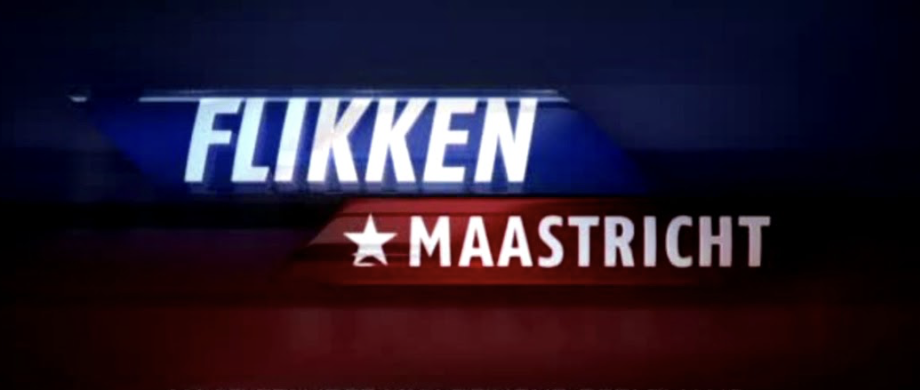 Flikken Maastricht